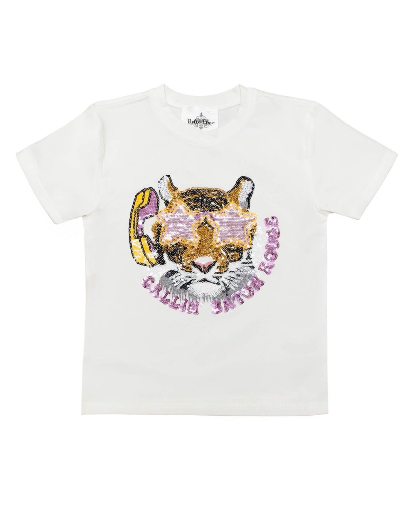 Callin' Baton Rouge Shirt