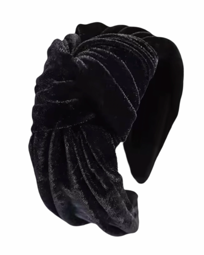 Velvet Headbands