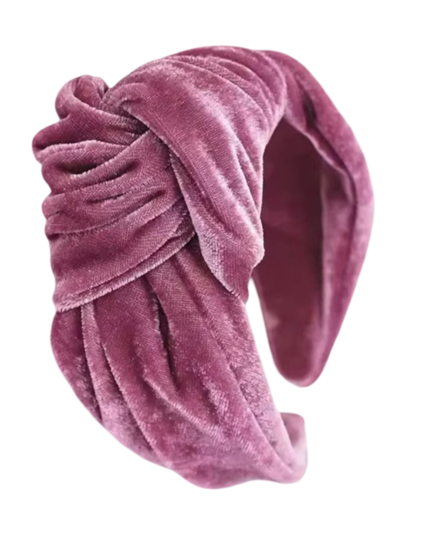 Velvet Headbands