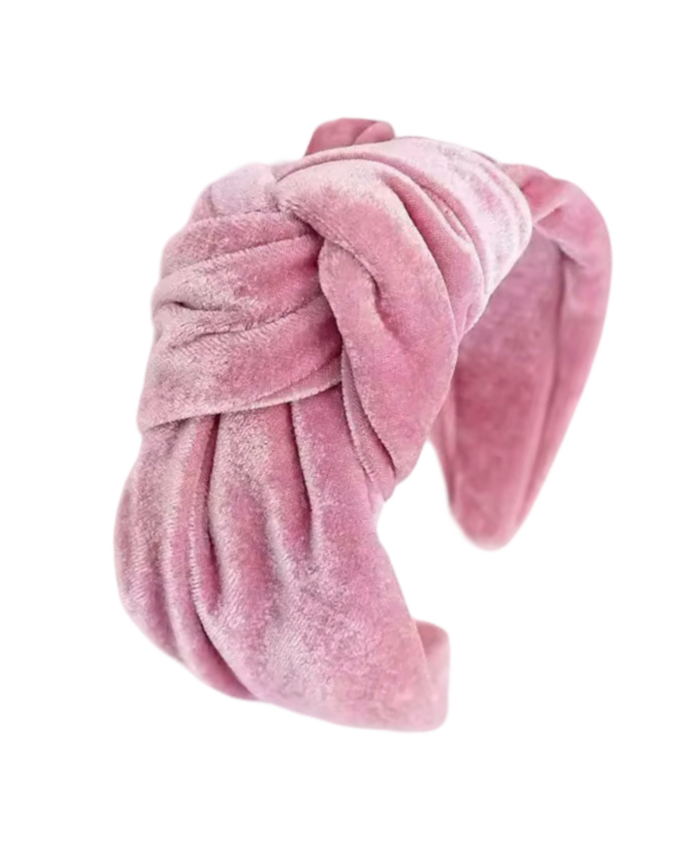 Velvet Headbands