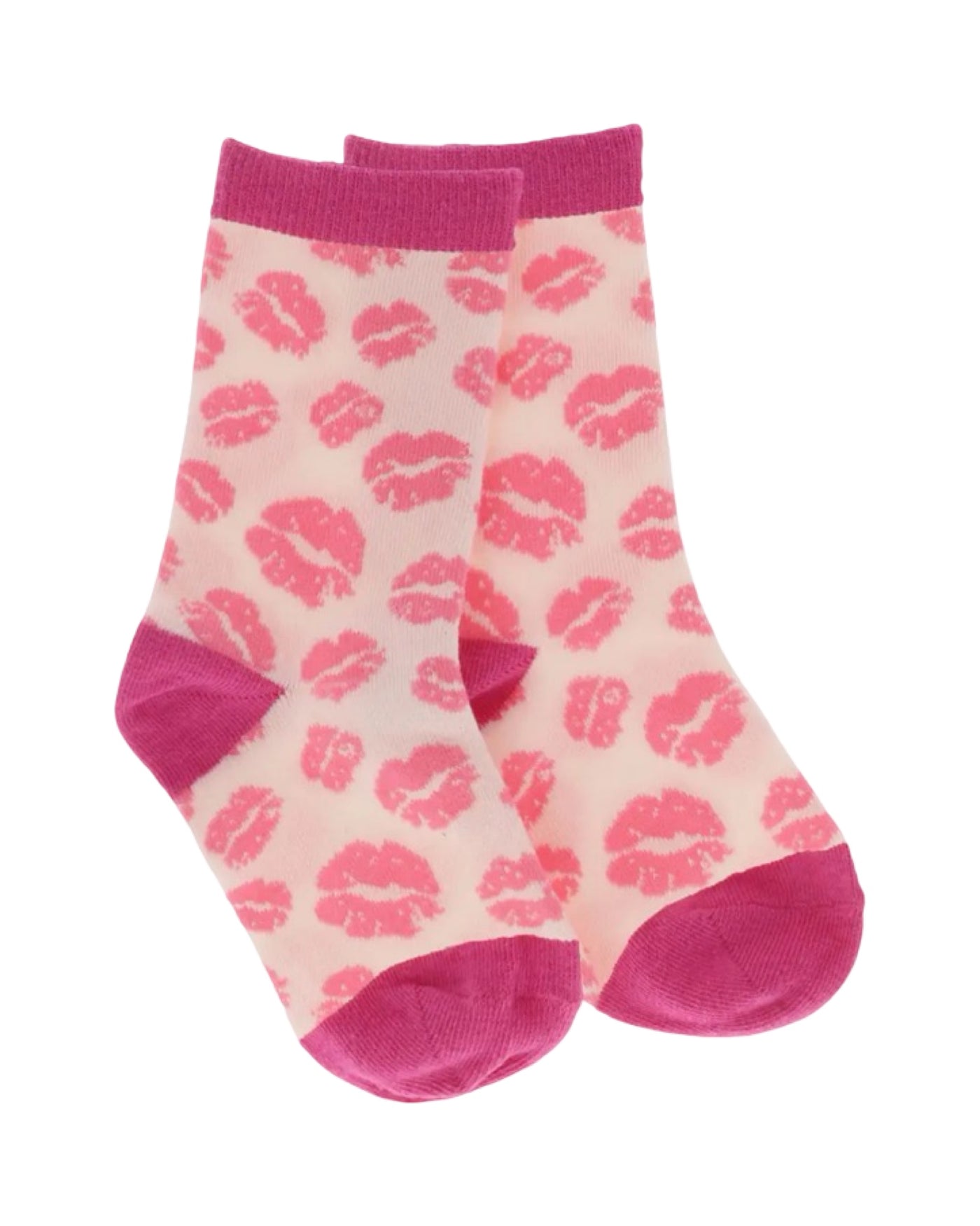 Jane Marie XOXO Socks