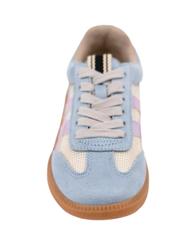 Shu Shop Sasha Mini Light Blue Sneaker