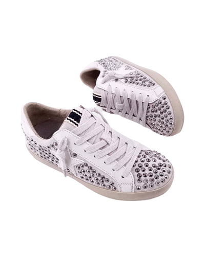 Rockstar Light Grey Sneaker