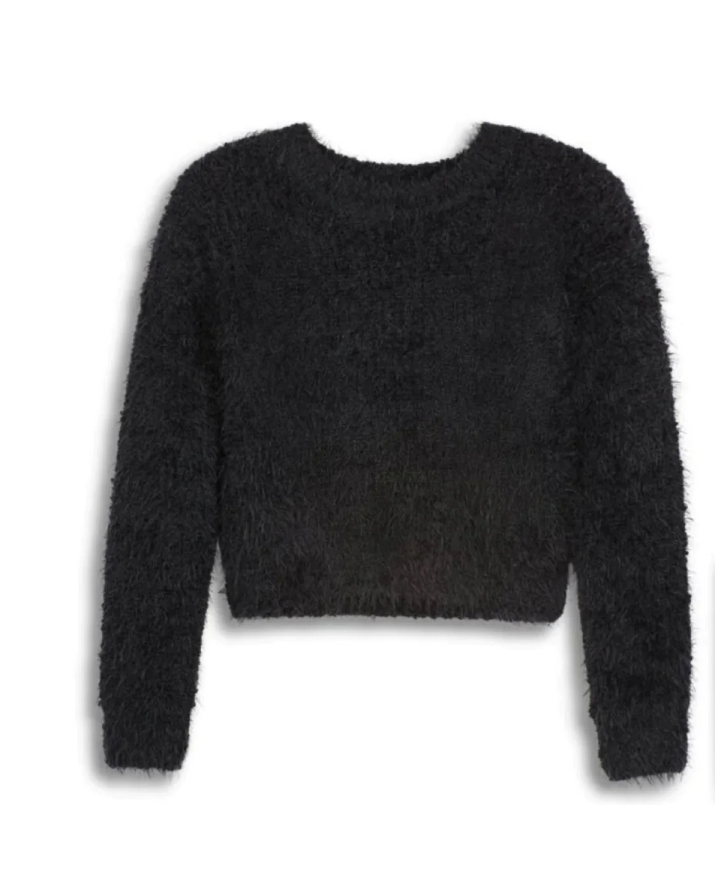 Katie J Black Mara Sweater