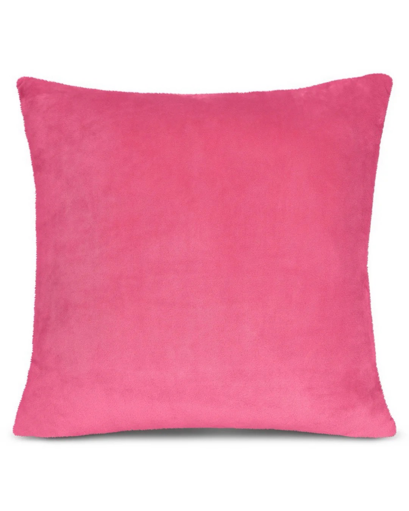 Disco Daydream Chenille Plush Pillow