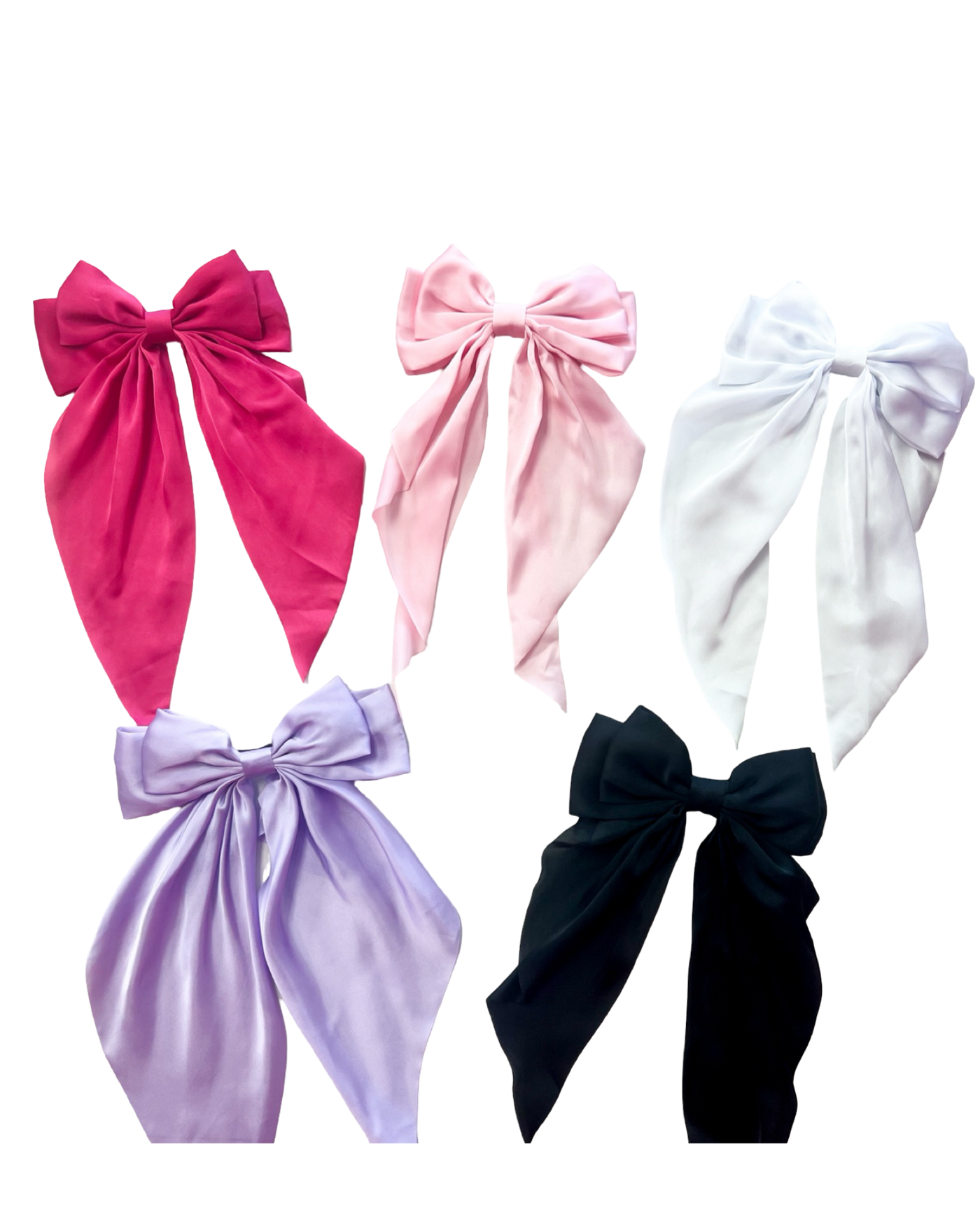 Hair Bows