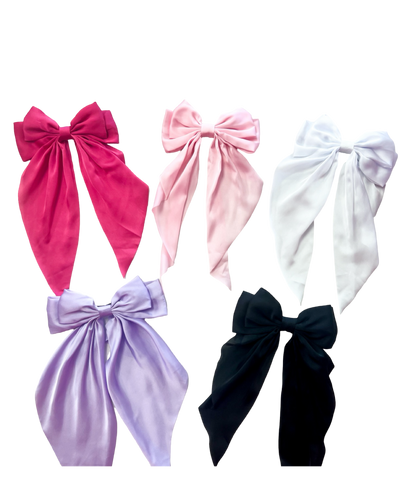 Hair Bows