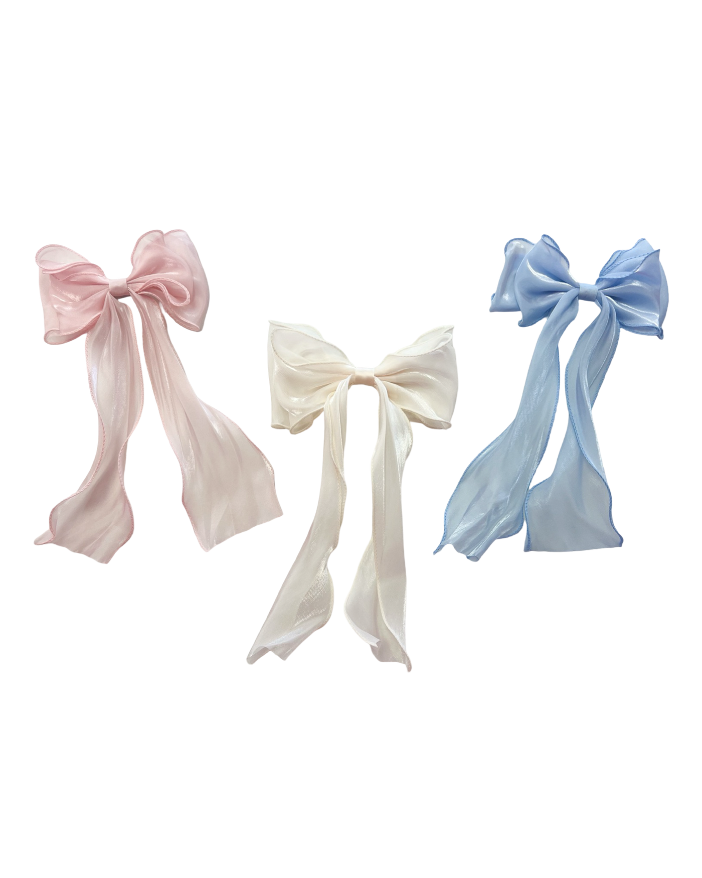 Hair Bows