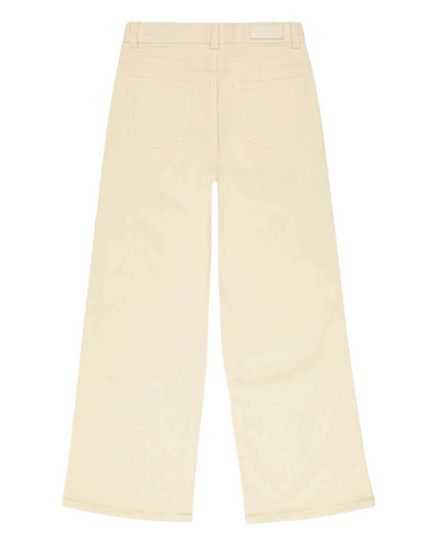 Manilla Lily Wide Leg Jeans