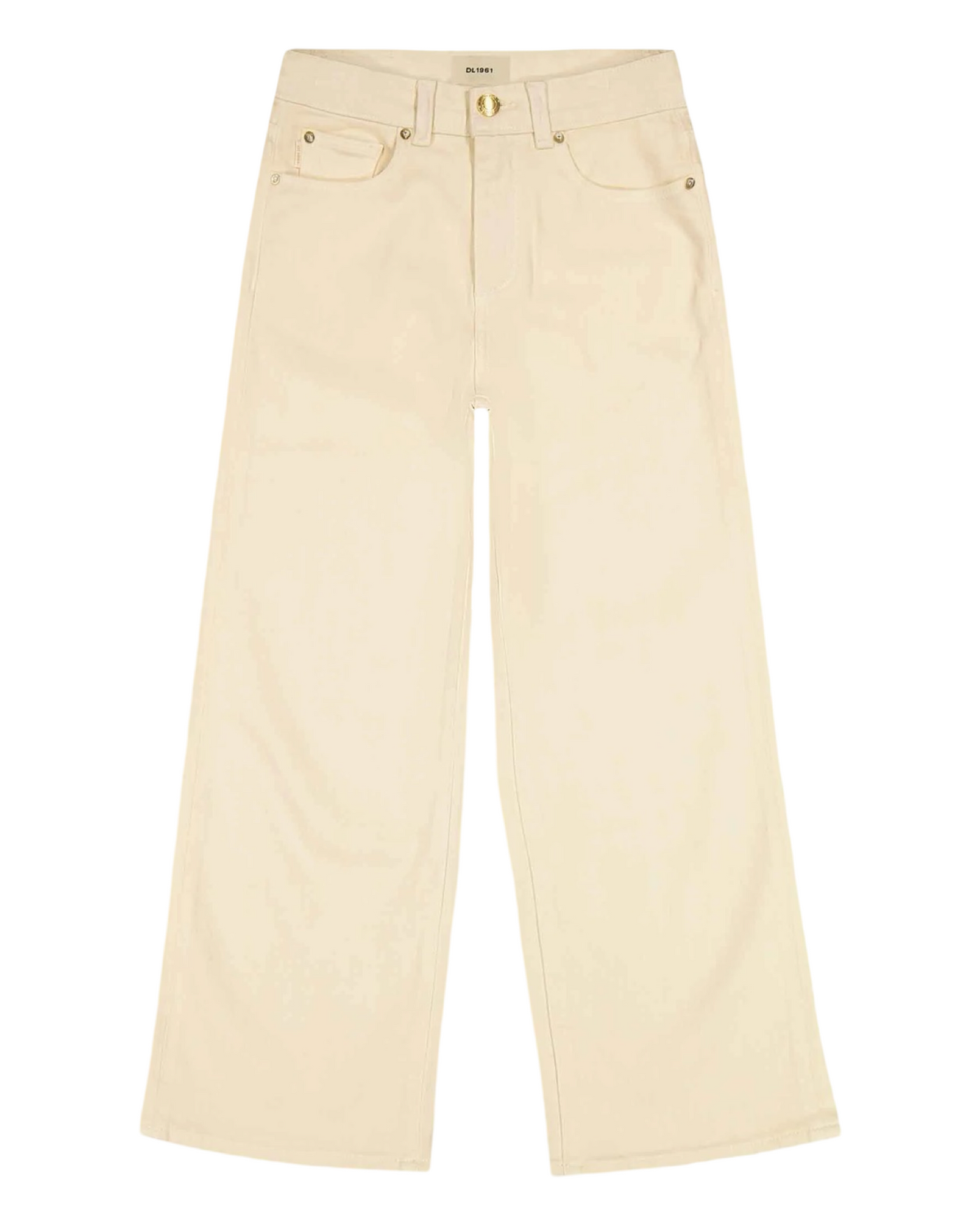 Manilla Lily Wide Leg Jeans