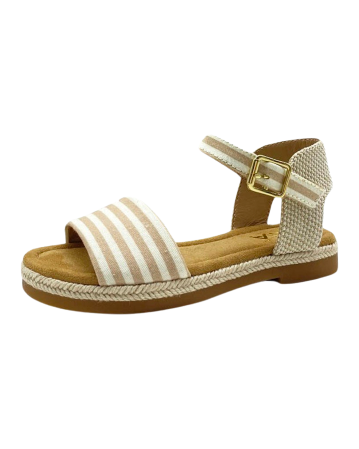 Mia Kids Esmee Off White Sandal