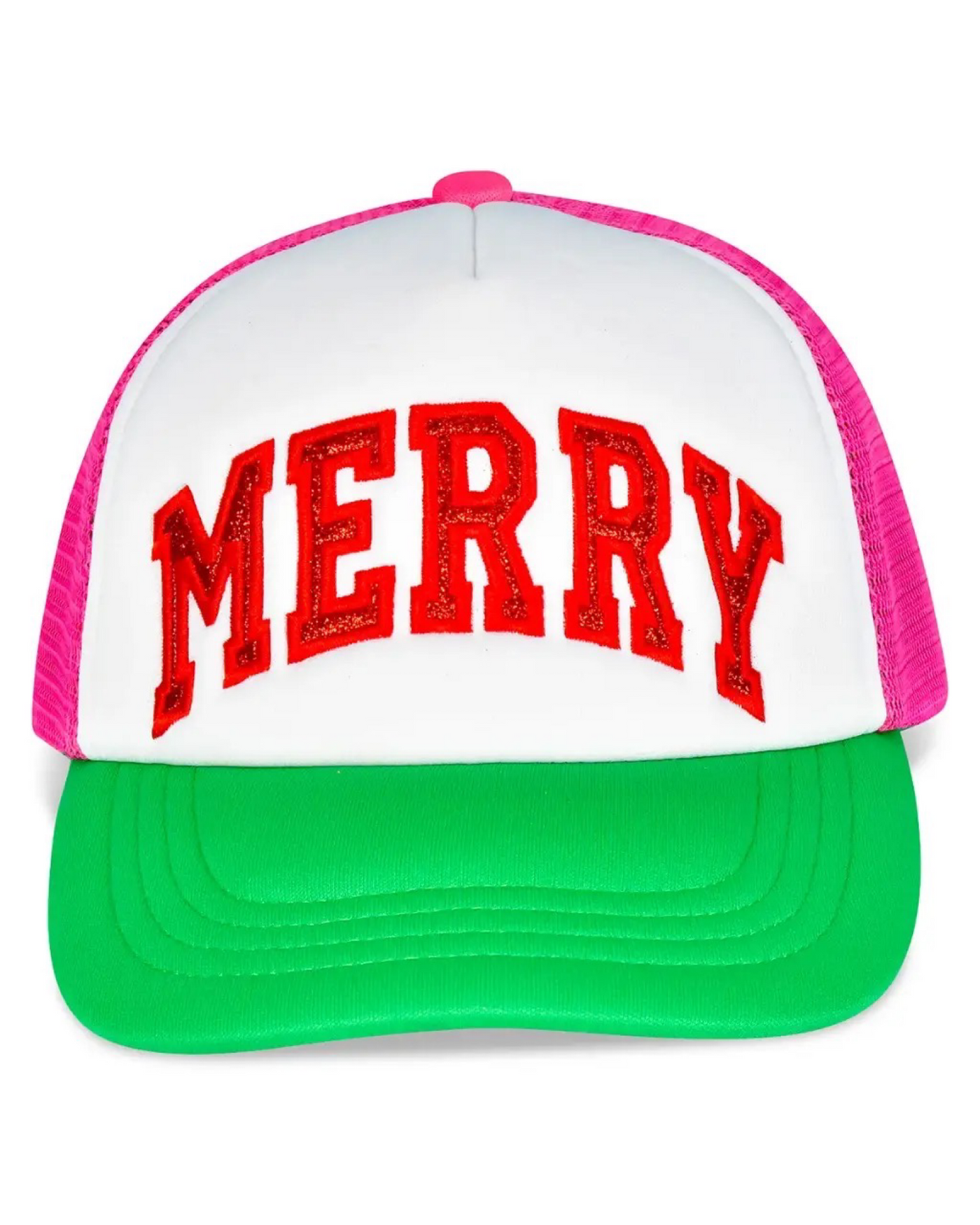 Iscream Merry Trucker Hat
