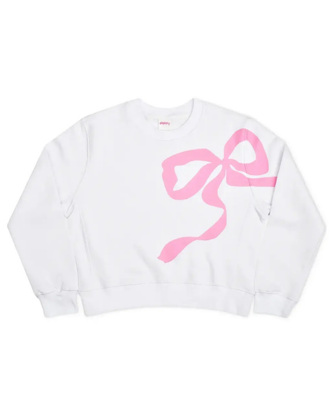 Iscream Lovely Bows Sweatshirt