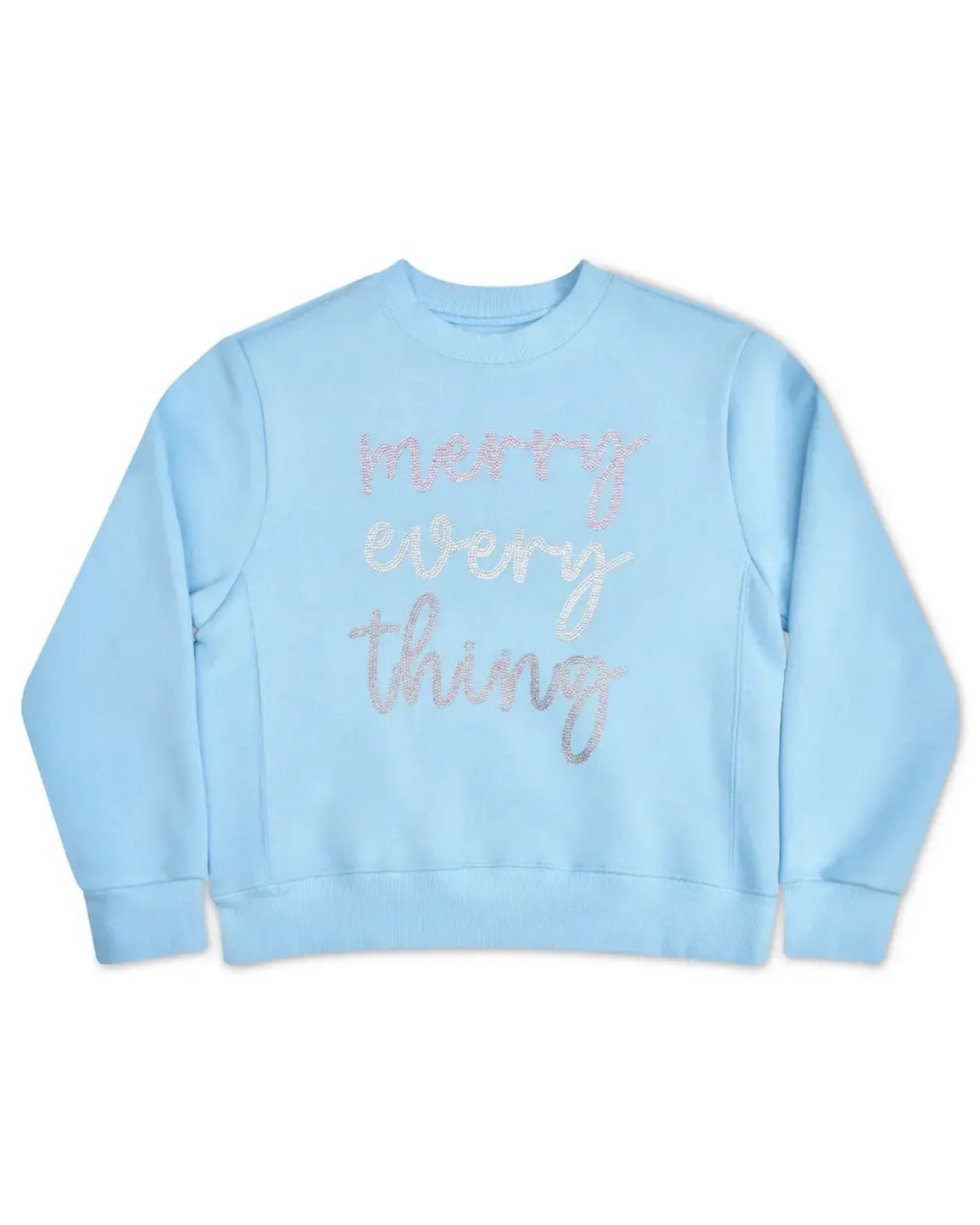 Iscream Merry Everything Sweatshirt
