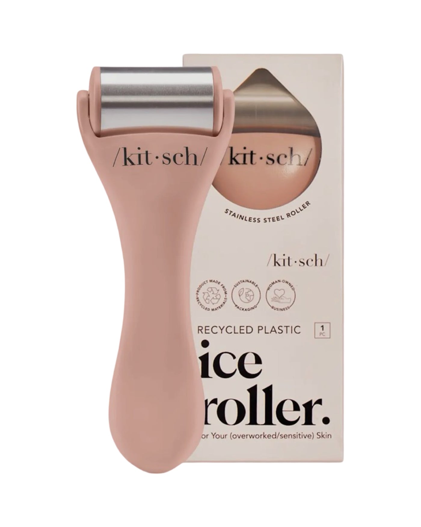 Ice Roller