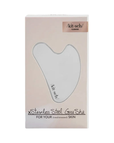 Stainless Steal Gua Sha
