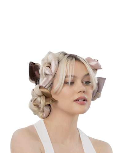 Satin Wrapped Flexi Rods