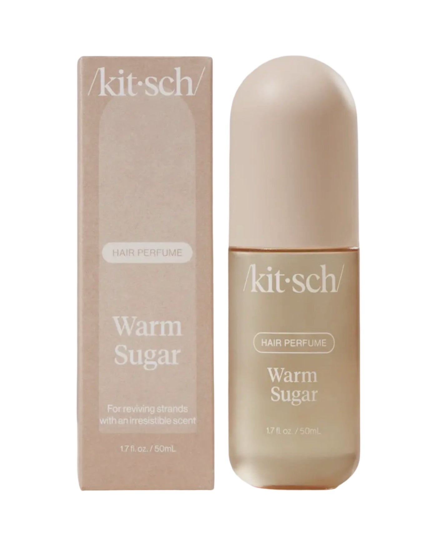 Warm Sugar Hair Purfume