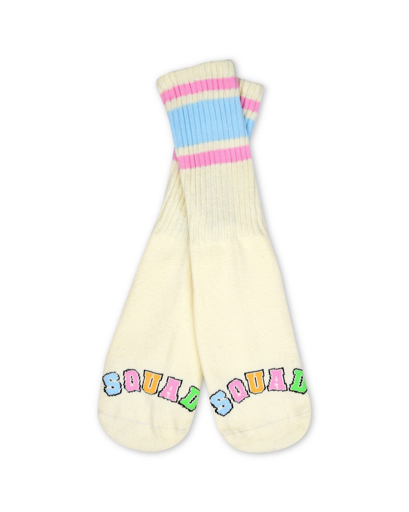 Smile Squad Socks