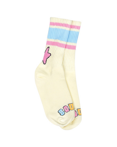 Smile Squad Socks