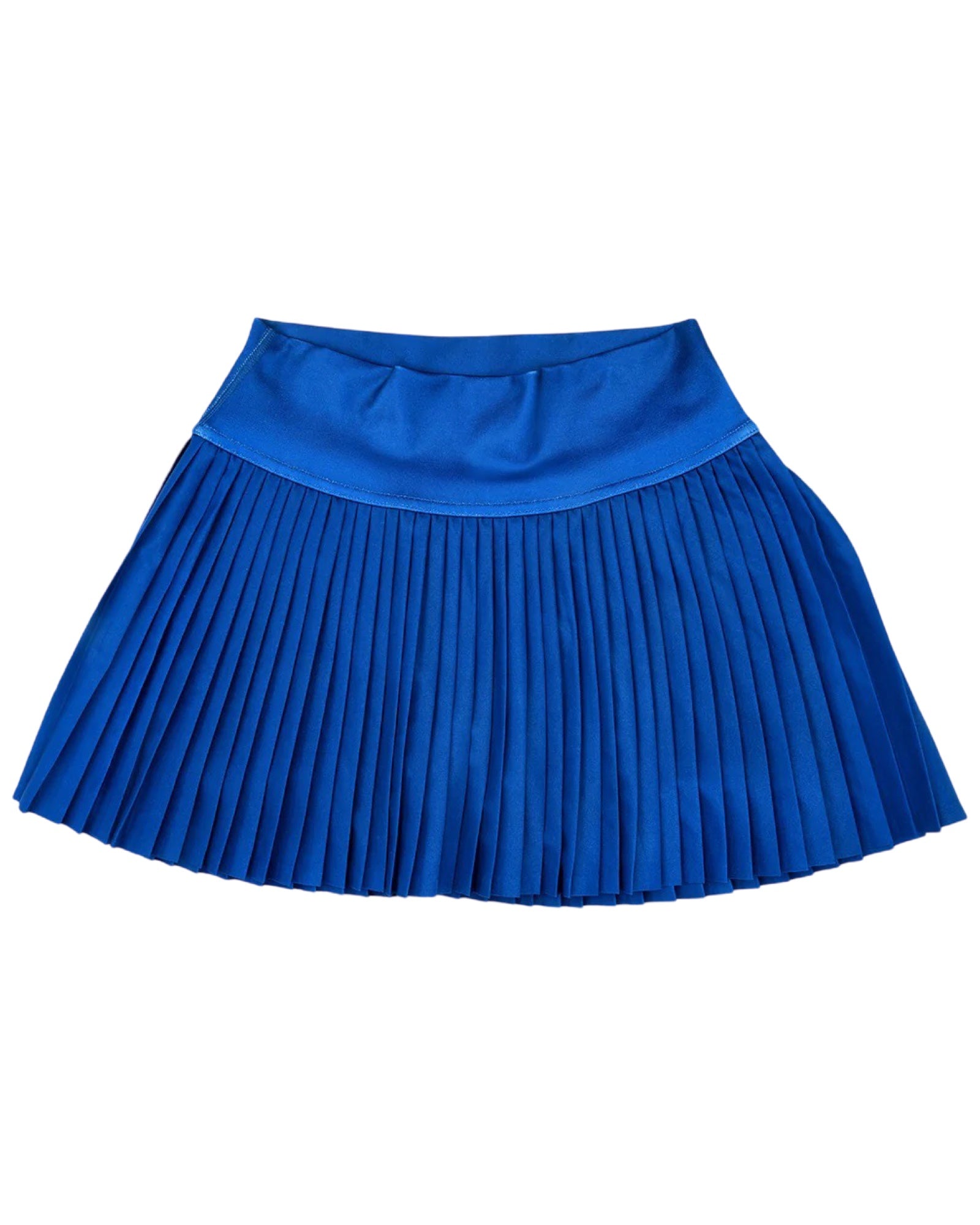 Navy Pleated Tennis Skort – Izzy B Tween Boutique, LLC