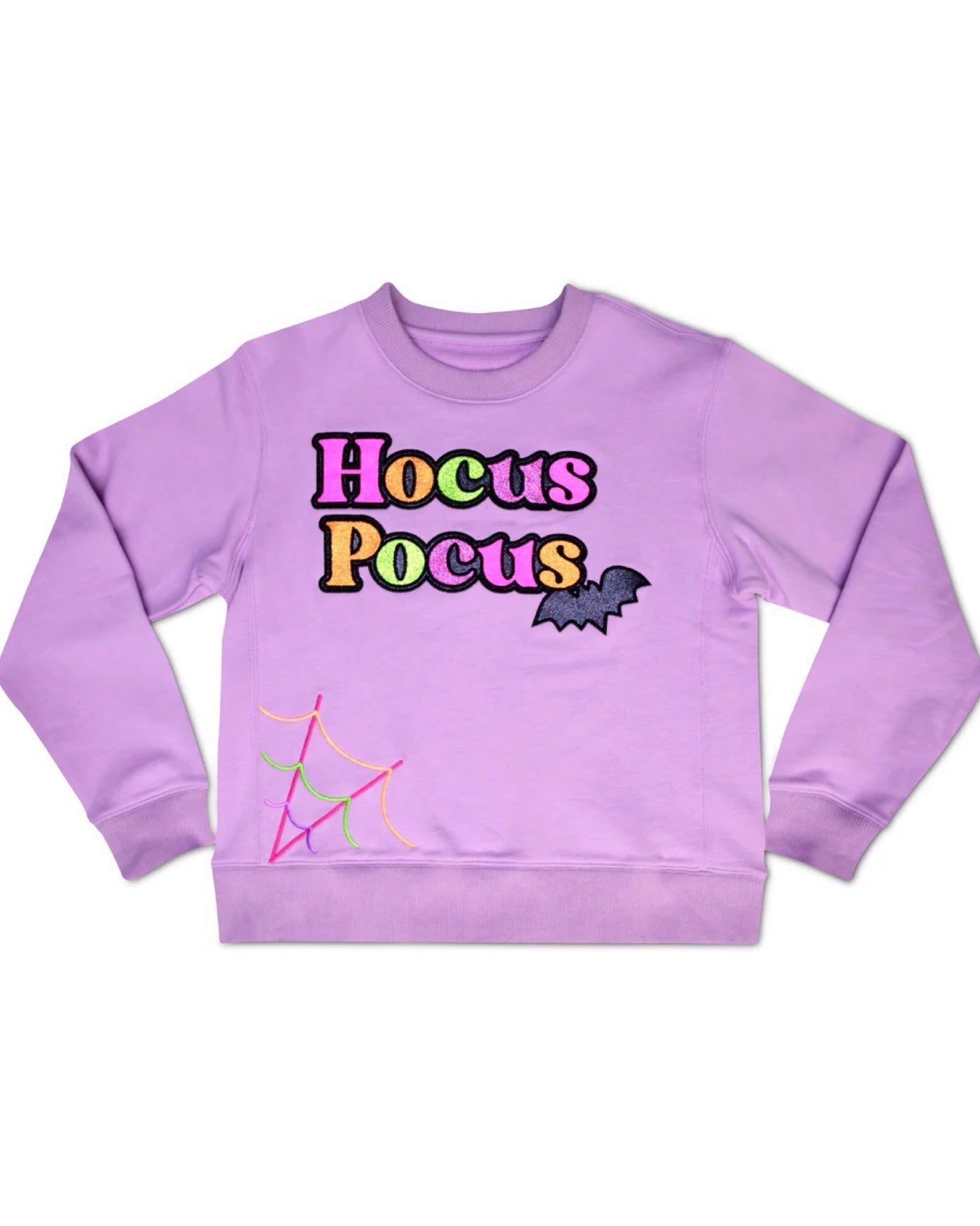 Hocus Pocus Sweatshirt