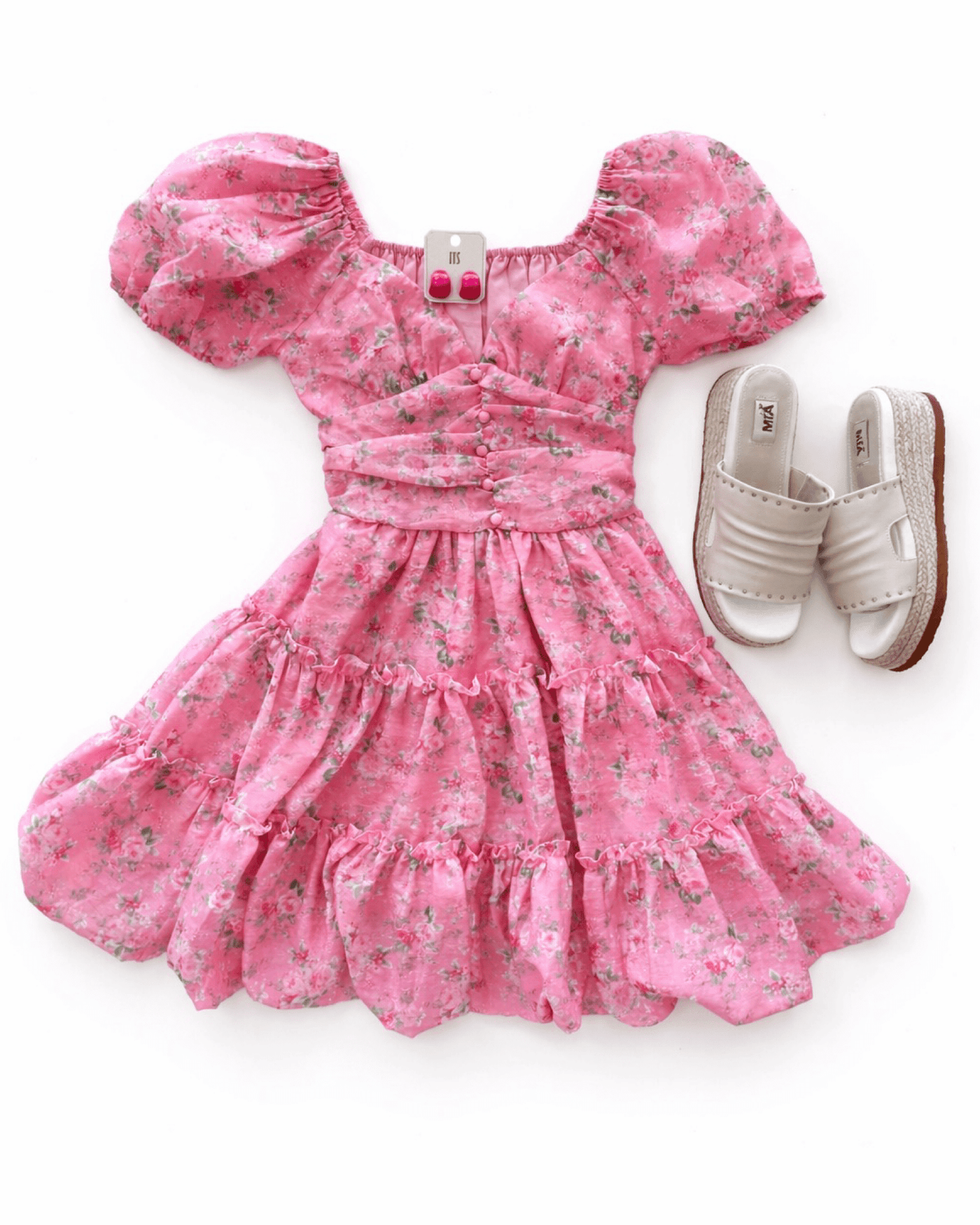 pink tween dress Tween Girls Dresses