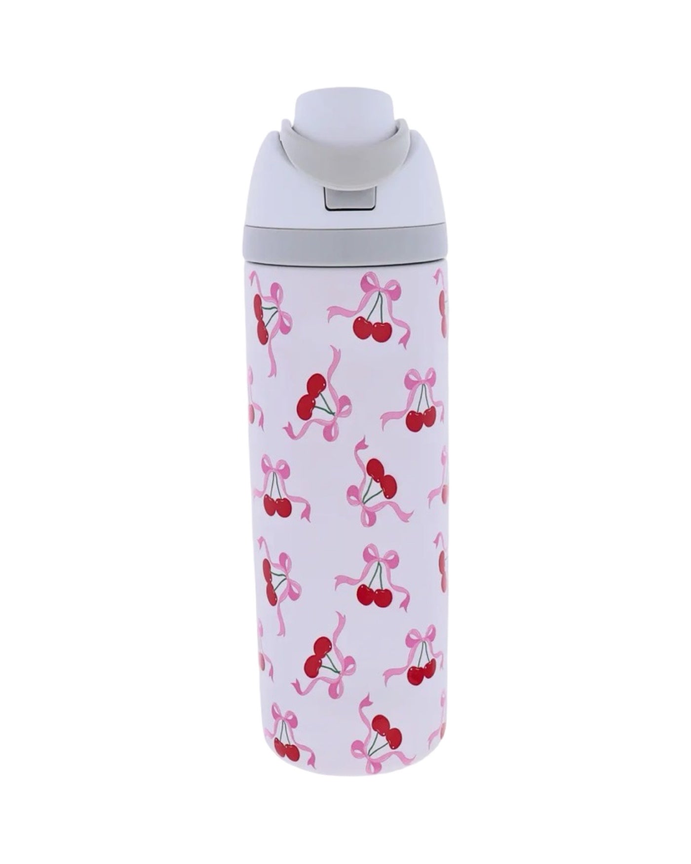 Sweetie Cherries 24oz Water Bottle
