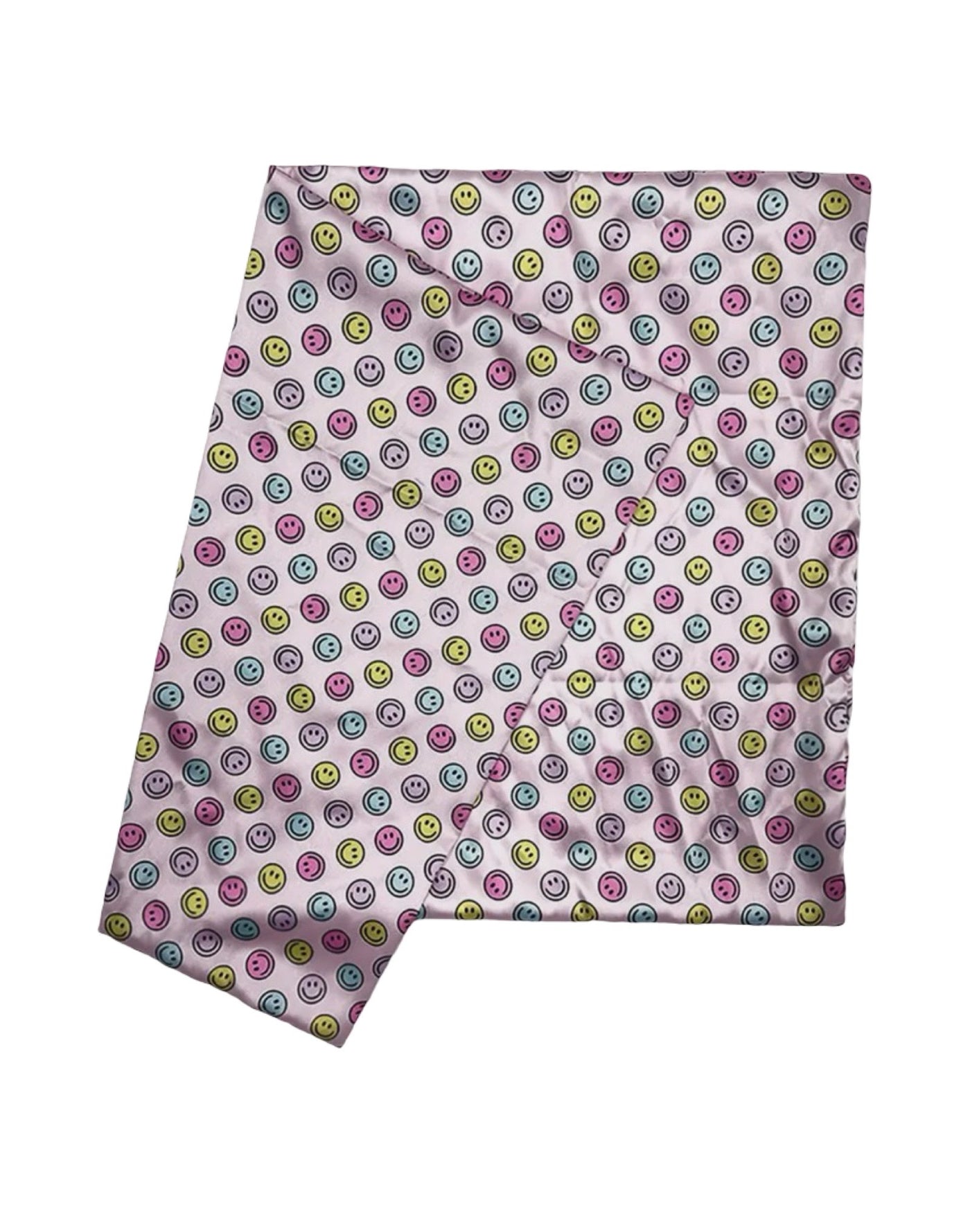 Mavi Bandz Satin Pillow Case