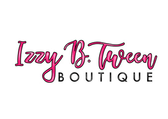 Izzy B Tween Boutique